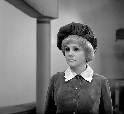 O Sedmikrásce (1970)