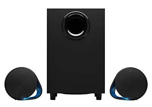 Logitech G560