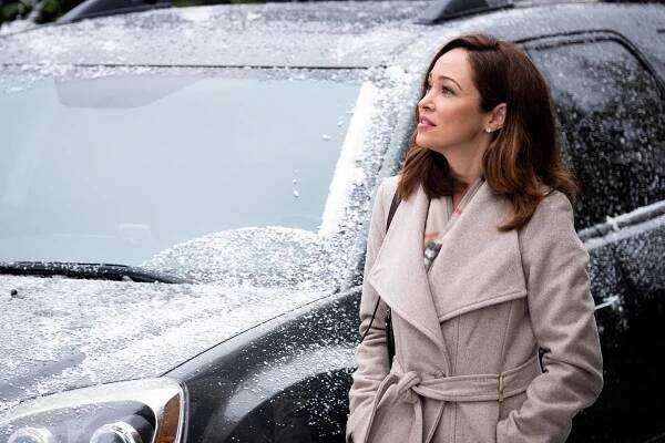 A Glenbrooke Christmas - Z filmu - Autumn Reeser