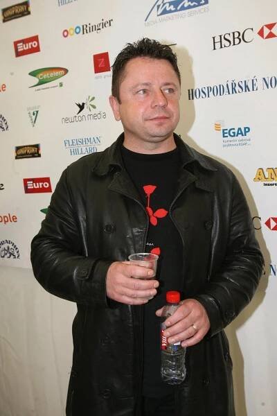 Pravda o penězích Petra Muka (†45): Po smrti vydělal 1,4 milionu
