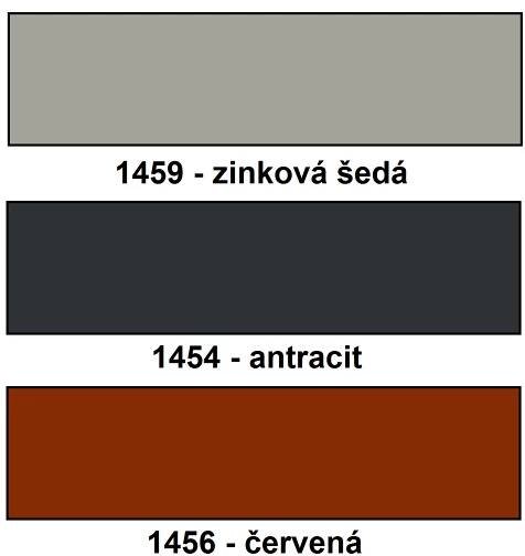 SPS Barva na betonovou podlahu 2,5l - SVK Barvy s.r.o.