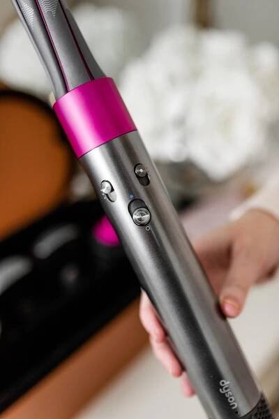 dyson airwrap complete styler review
