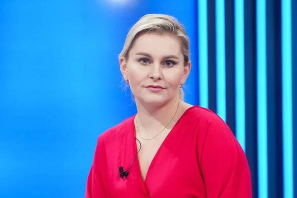 Členka sněmovního ústavně-právního výboru Taťána Malá (ANO)
