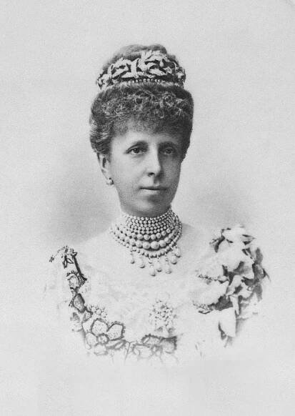 Marie Kristýna Rakouská