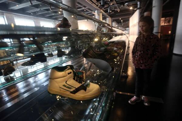Staré časy ševcoviny i boty z 3D tiskárny. V muzeu oslavovali obuvnické řemeslo