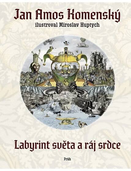 Labyrint světa a ráj srdce