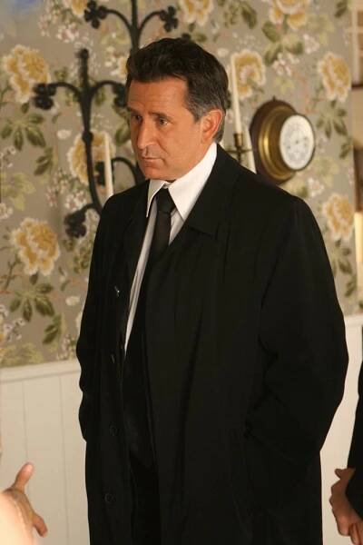 Beze stopy - Jeden den v životě - Z filmu - Anthony LaPaglia