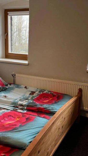 Penzion Axiom Lipno, ubytování Frymburk - Kovářov - Jižní Čechy, 6107