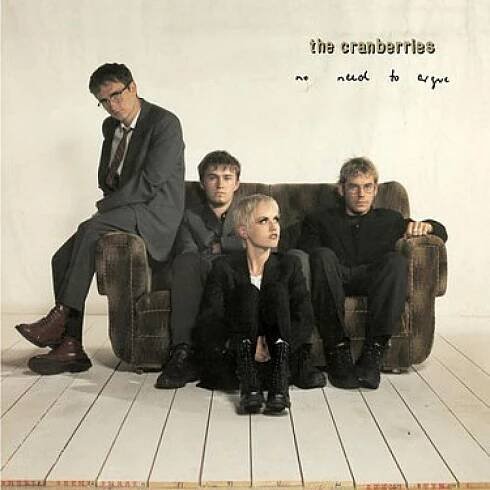 Cranberries: No Need To Argue (2x LP) - LP