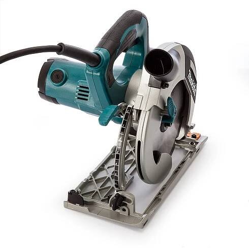 Makita HS7100 - Ruční kotoučová pila 190mm,1400W