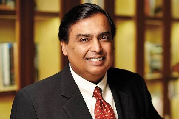 Mukesh Anbani: Richest Asian Billionaire, Net worth, Biography, House, Wife, Children, Education
