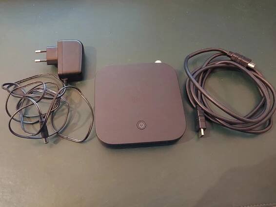 T-Mobile set-top box STB-HY4403
