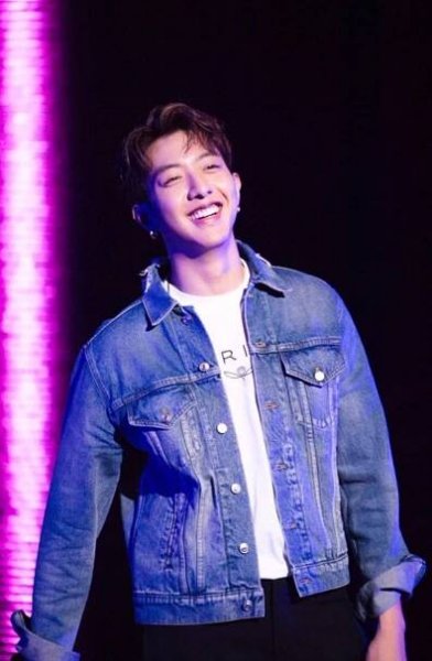 The Untold Truth About CNBLUE Member - Lee Jung-Shin - Kpop Wiki