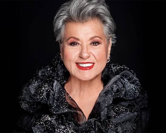 Ginette Reno