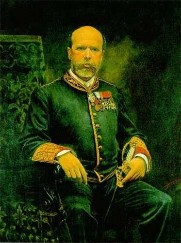 Guillermo de Osma y Scull