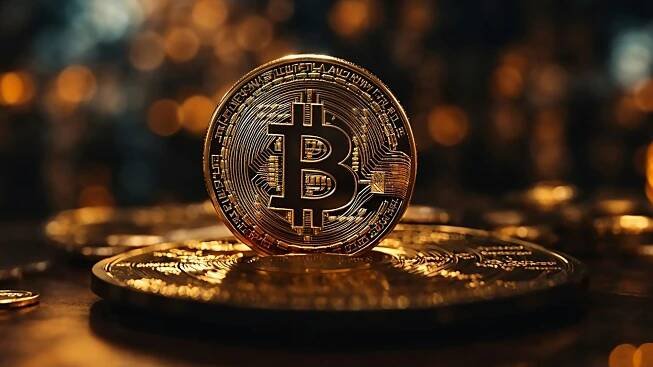 Bitcoin dosiahol obrovský míľnik. Kryptomena presiahla hodnotu 100 000 dolárov