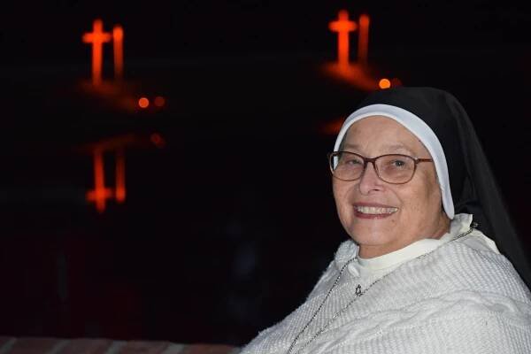 Meet Sister Dulce Maria – CSMPC