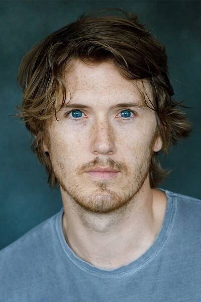 Spencer Treat Clark herec