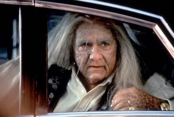THINNER, Michael Constantine, 1996, (c)Paramount