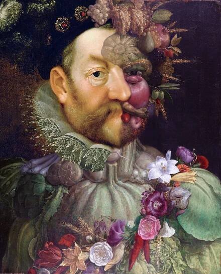 Výstava - RUDOLF II. /ožívá/