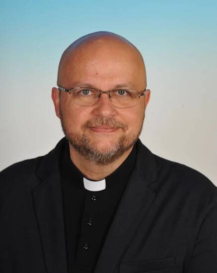 Arcibiskup Graubner vysvětí čtyři novokněze - Arcibiskupství olomoucké