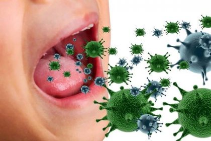 mouth bacteria – Keith A. Hoover, April A. Yanda & Associates, Inc.
