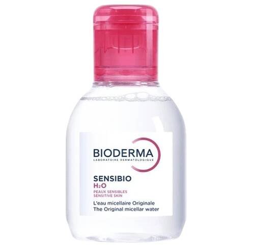 BIODERMA Sensibio H2O 100ml