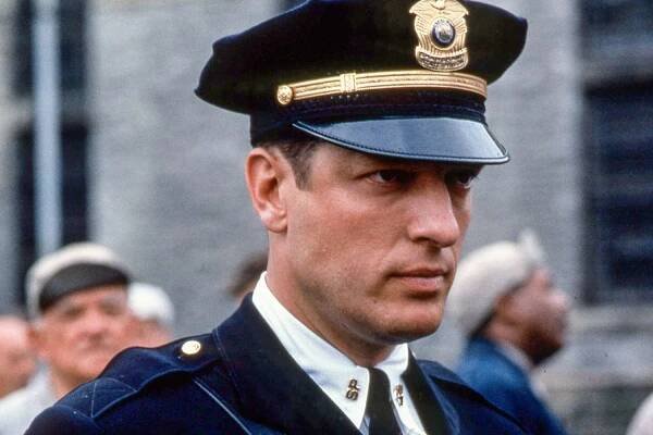 Clancy Brown Role Call