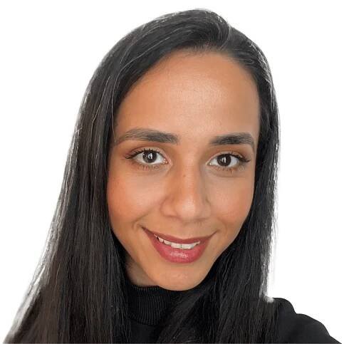 image of yaspa head of product