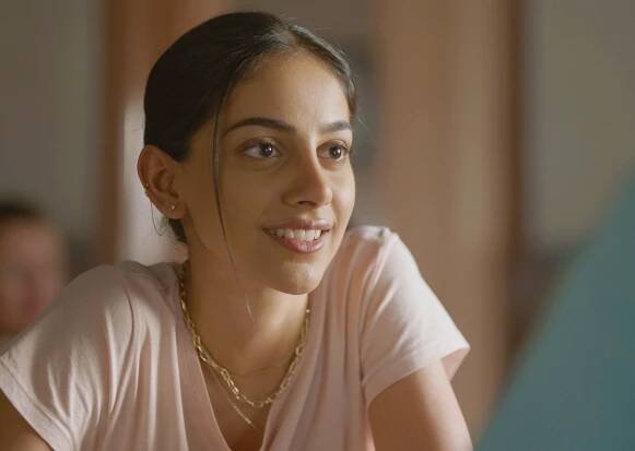 Banita Sandhu - Mother Teresa & Me - Z filmu