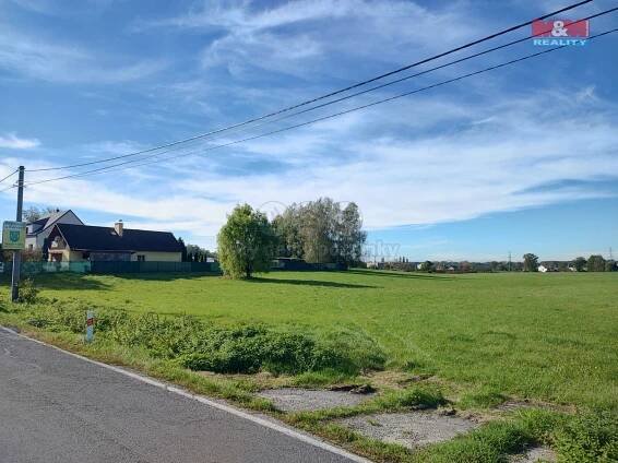 Prodej Pozemek, Petrovice u Karviné - Závada, okres Karviná