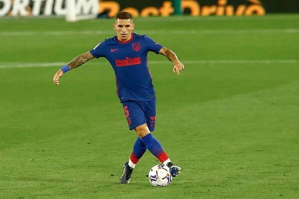 Atlético Madrid pouze remizovalo! Boj o titul se ještě více zamotává