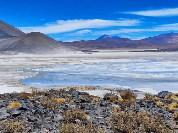 Chile - Region Antofagasta - Reiseberichte-entdecken.de