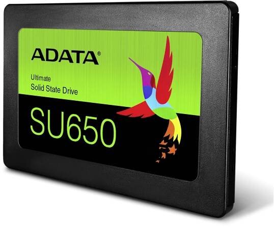 Drive ADATA Ultimate SU650 ASU650SS-960G | ab-com.cz