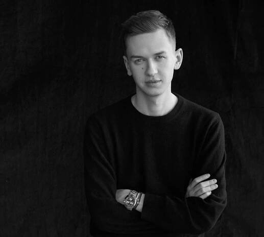 Michael Kováčik sa stal novým riaditeľom súťaže MISS SLOVENSKO
