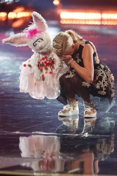 And the Winner of America's Got Talent Is...