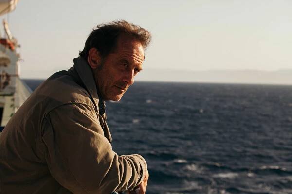 Vincent Lindon - Zjevení (2018), Obrázek #8