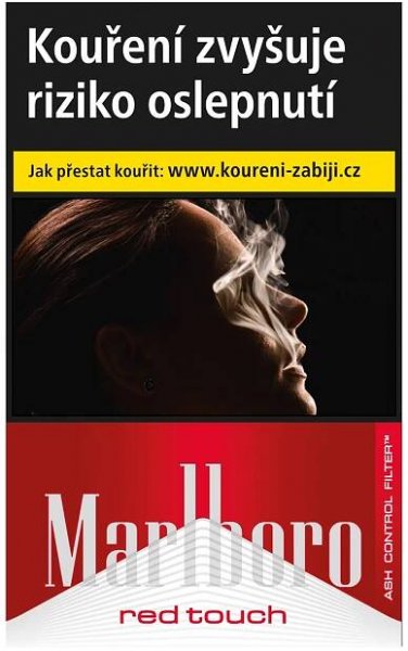 Marlboro Touch Core