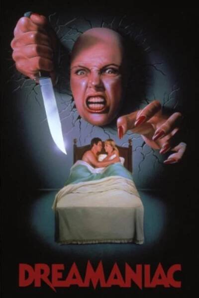 Dreamaniac 38% (1986)