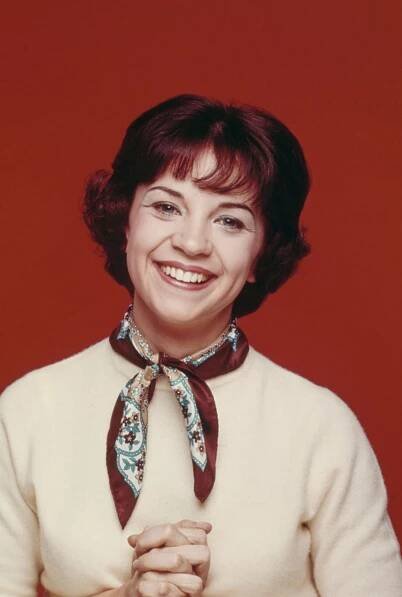 Cindy Williams - Actress, Producer