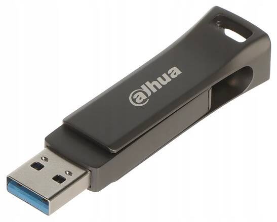 USB flash disc -P629-32-256GB 256GB USB 3.2 Gen 1 DAHUA Značka Dahua