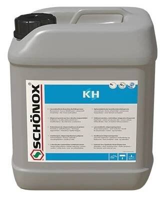 Schönox KH 5kg disperzní penetrace bez obsahu ředidel - Q Chemie s.r.o.
