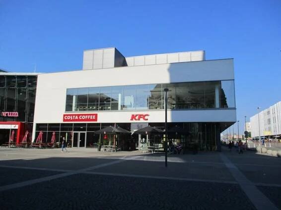 KFC foto 6