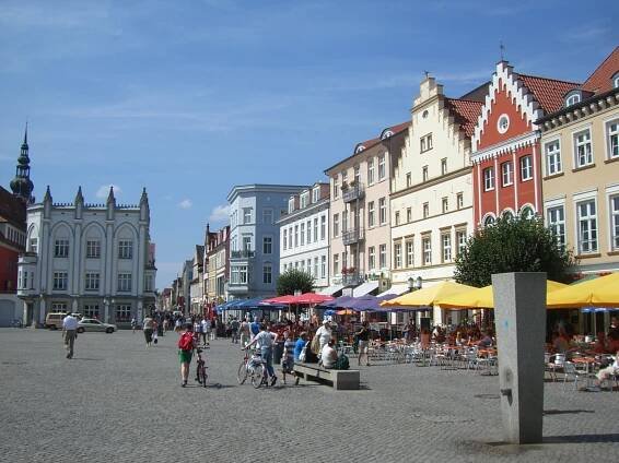 Greifswald