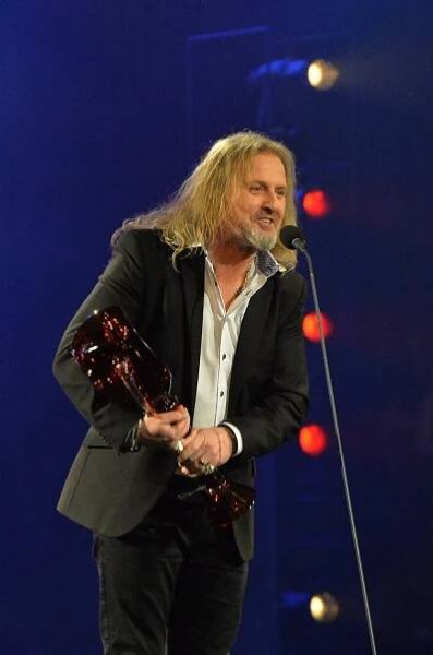 Rocker Pepa Vojtek: Na Silvestra chce mít klid a ticho! Stráví ho s početnou rodinou