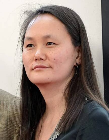 Soon-Yi Previn