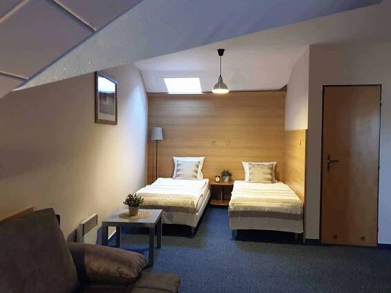 Hotel Modrásek 1176612543 2