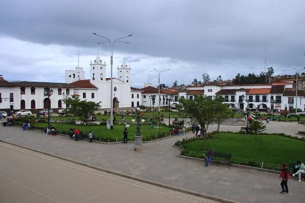Chachapoyas