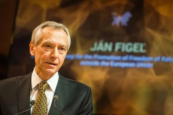 Jan Figel reaguje na HRWF na FoRB v Pákistánu
