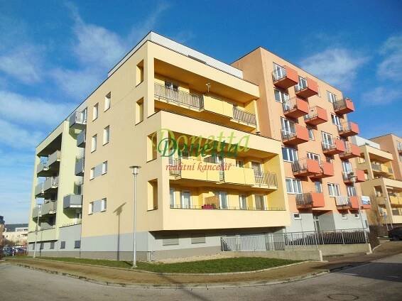 Ve Stromovce, Hradec Králové - Třebeš